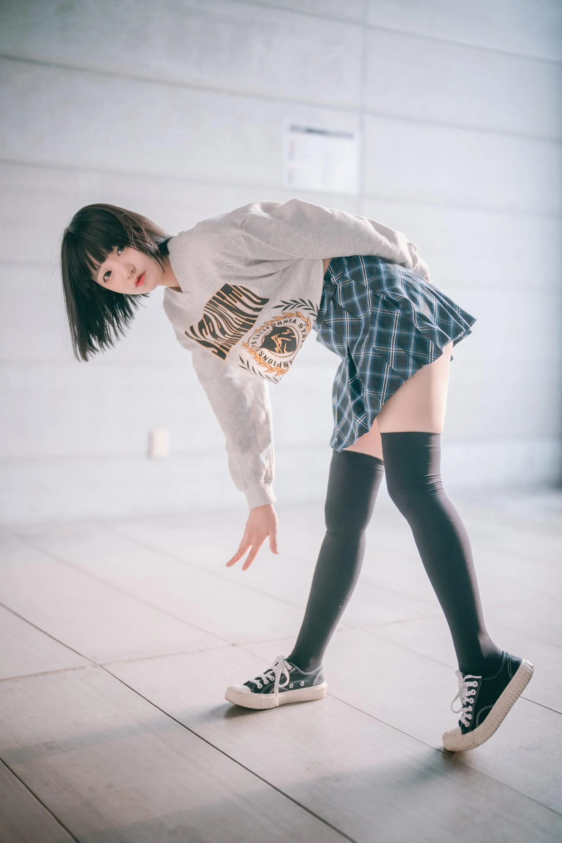 Jenny 정제니 – NO.59 [DJAWA] Daylife in Sacramento [137P]插图2